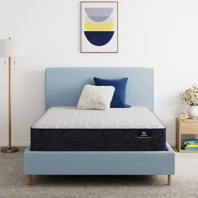 Serta Clarks Hill Ii Medium 11.5" Mattress