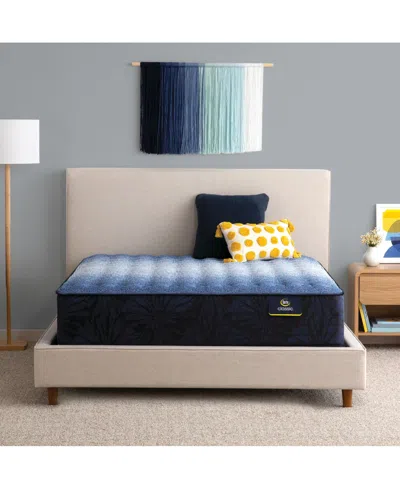Serta Classic Brecon 13" Firm Mattress In No Color