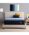 Serta Classic Brecon 14.5" Plush Pillow Top Mattress In No Color