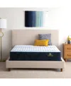 Serta Classic Dorian 12.5" Firm Mattress In No Color