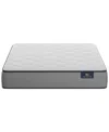 Serta Flowering Cherry 11 Plush Tight Top Mattress Collection