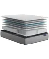 Serta Flowering Cherry 13" Extra Firm Tight Top Mattress
