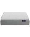 Serta Flowering Cherry 13 Extra Firm Tight Top Mattress Collection