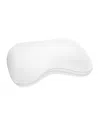 Serta Comfort Curve Refresh Foam Pillow, Standard In White