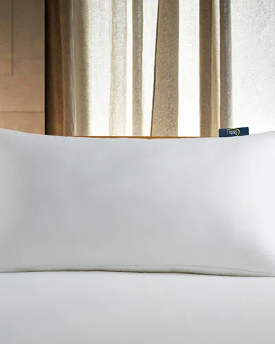 SERTA SERTA DOWN FIBER BED PILLOW