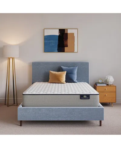 Serta Flowering Cherry 12" Firm Tight Top Mattress