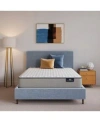 Serta Flowering Cherry 12 Firm Tight Top Mattress Collection
