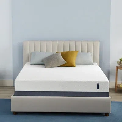 Serta For Ewe Medium Firm 7" Memory Foam Mattress