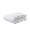 Serta Heiq Cooling 3" White Downtop Featherbeds, King In White