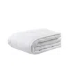 Serta Heiq Cooling 3" White Downtop Featherbeds, Queen In White