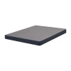 Serta Icomfort 5.5" Low Profile Foundation In Blue