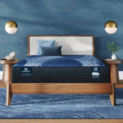 Serta Icomfort Aspire Medium 14" Mattress