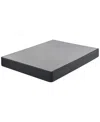 Serta Icomfort By  Standard Profile Box Spring- Queen