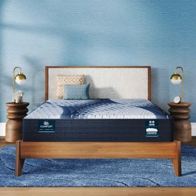 Serta Icomfort Elana Firm Mattress