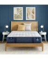 Serta Icomfortpro Chelsea 12 Latex Foam Medium Mattress Set Collection