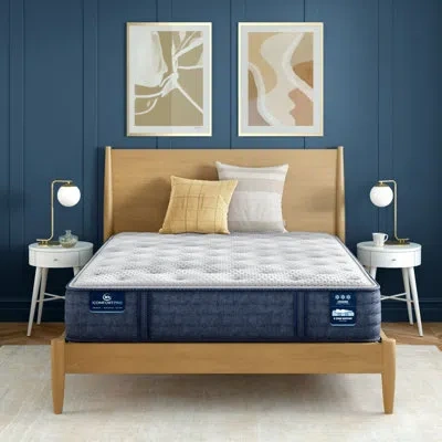 Serta Icomfortpro Chelsea Medium 12" Mattress