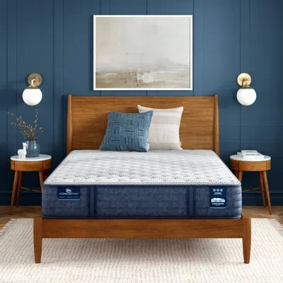 Serta Icomfortpro Granby Extra Firm 11.5" Mattress