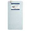 Serta Nightstar Rectangular Mattress In White