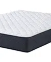 Serta Perfect Sleeper Adoring Night 11" Plush Euro Top Mattress Set-twin Xl