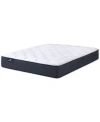 Serta Perfect Sleeper Adoring Night 10.5 Plush Mattress Collection In No Color