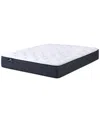 Serta Perfect Sleeper Adoring Night 10.5" Plush Mattress-twin
