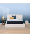 Serta Perfect Sleeper Blue Lagoon Night 12 Firm Mattress Collection In No Color
