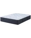 Serta Perfect Sleeper Blue Lagoon Night 13" Plush Mattress-full