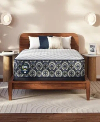 Serta Perfect Sleeper Cascade Canyon 13 Firm Tight Top Mattress Collection In White