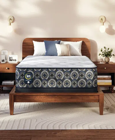 Serta Perfect Sleeper Cascade Canyon Medium 13" Tight Top Mattress, California King In No Color