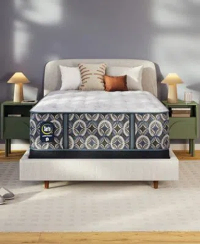 Serta Perfect Sleeper Cascade Range 14 Extra Firm Tight Top Mattress Collection In White
