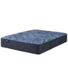 Serta Perfect Sleeper Cobalt Calm 13" Plush Mattress-twin