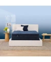 Serta Perfect Sleeper Cobalt Calm 14 Firm Pillow Top Mattress Collection In No Color