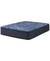 Serta Perfect Sleeper Cobalt Calm 14" Firm Pillow Top Mattress-queen
