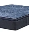 Serta Perfect Sleeper Cobalt Calm 14 Medium Pillow Top Mattress Collection