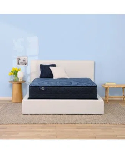 SERTA PERFECT SLEEPER DAZZLING NIGHT 12 FIRM HYBRID MATTRESS COLLECTION