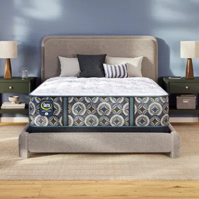 Serta Perfect Sleeper Garden Escape 14" Extra Firm Mattress