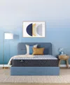 Serta Perfect Sleeper Iceland Poppy 12 Firm Tight Top Mattress Collection In Transparent