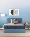 Serta Perfect Sleeper Iceland Poppy 12 Firm Tight Top Mattress Collection In Transparent