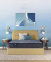 Serta Perfect Sleeper Osiria Rose 12 Extra Firm Tight Top Mattress Collection In Transparent