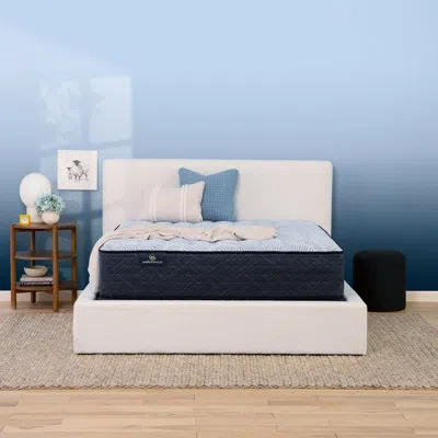 Serta Perfect Sleeper Nurture Night 13.5" Medium Mattress