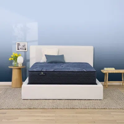 Serta Perfect Sleeper Oasis Sleep 13.25" Plush Mattress