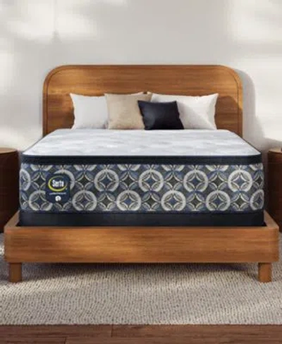 Serta Perfect Sleeper Orange Coast 14 Medium Pillow Top Mattress Collection In Multi