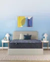 Serta Perfect Sleeper Osiria Rose 13 Plush Tight Top Mattress Collection In Blue