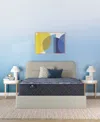 Serta Perfect Sleeper Osiria Rose 13 Plush Tight Top Mattress Collection In Blue