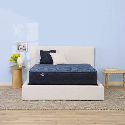 Serta Perfect Sleeper Pacific Peace Hybrid Firm Mattress