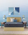 Serta Perfect Sleeper Lavender Falls 12 Firm Hybrid Tight Top Mattress Collection In Multi