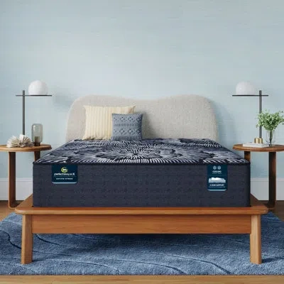 Serta Perfect Sleeper X Excelled Extra Firm 13.75" Hybrid Mattress