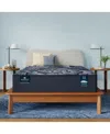 Serta Perfect Sleeper X Excelled Extra Firm 13.75" Quilted Hybrid Mattress Set In No Color