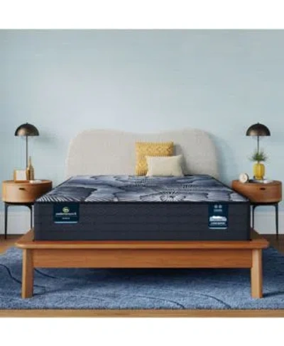 Serta Perfect Sleeper X Kendall 13 Smooth Hybrid Plush Mattress Set Collection