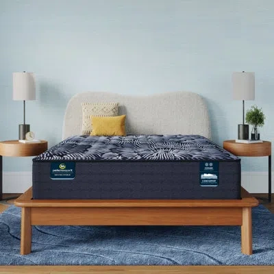Serta Perfect Sleeper X Knox Firm 13.5" Hybrid Mattress